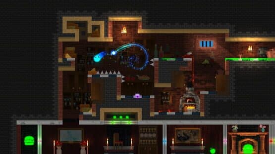 The Melty Way — screenshot 3