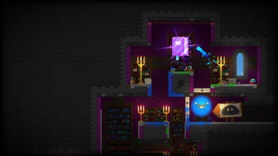 The Melty Way — screenshot 4