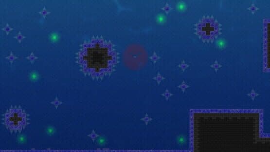 The Melty Way — screenshot 5