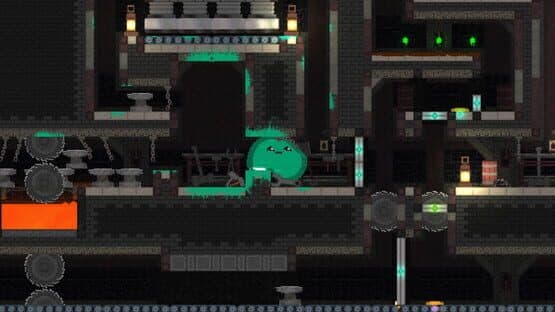The Melty Way — screenshot 6