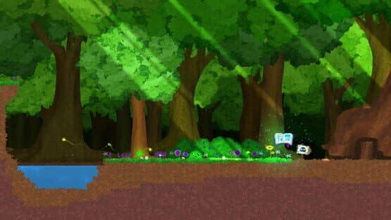 The Melty Way — screenshot 7