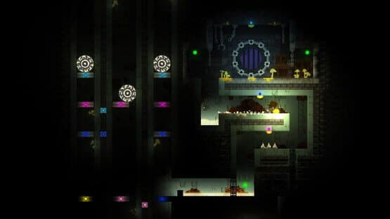 The Melty Way — screenshot 8