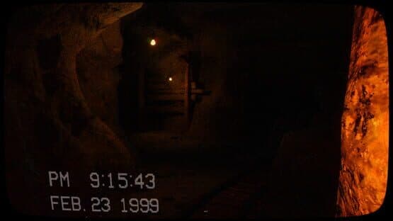 Those Who Dwell — screenshot 1