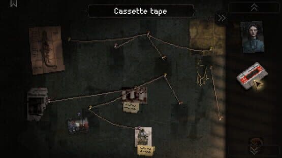 The Many Sins of House Ocampo — screenshot 4