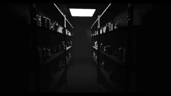 Aeon Directive: The Interview — screenshot 3