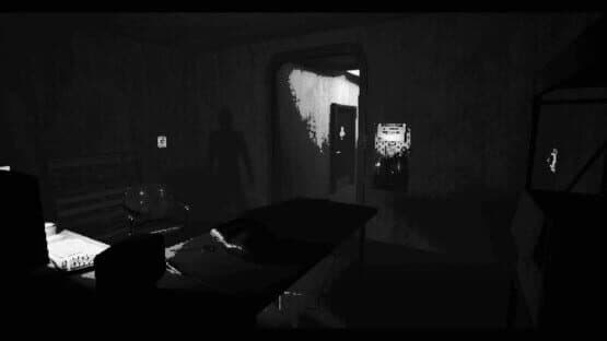 Aeon Directive: The Interview — screenshot 4