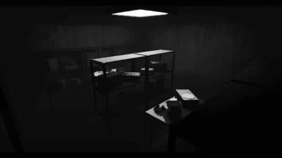 Aeon Directive: The Interview — screenshot 5