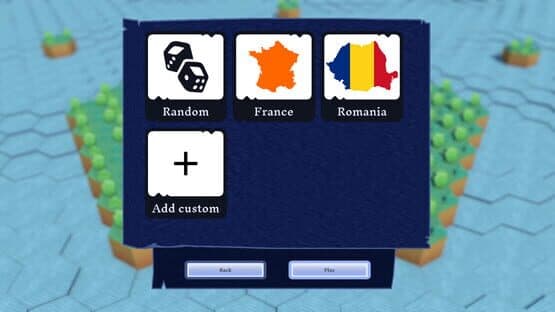 Fracta Regna — screenshot 1