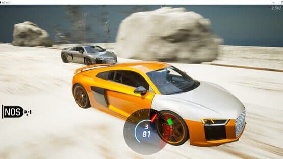 Super Drag Race 2 — screenshot 2