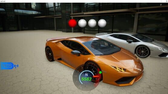 Super Drag Race 2 — screenshot 5