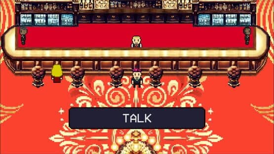 Casino Los Pixels — screenshot 1