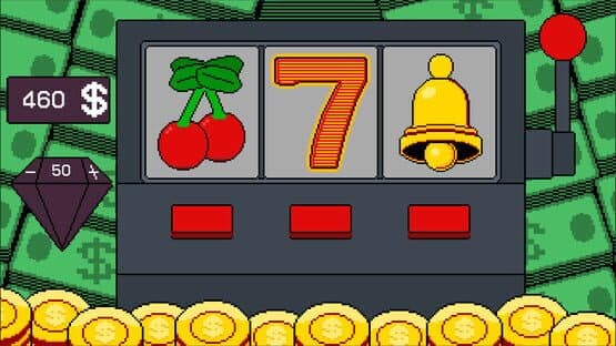 Casino Los Pixels — screenshot 4