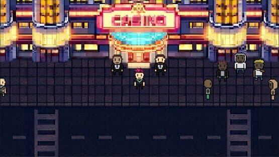 Casino Los Pixels — screenshot 5