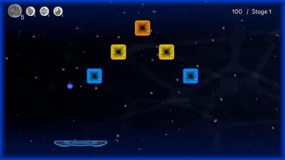 Cube Kabaam — screenshot 1