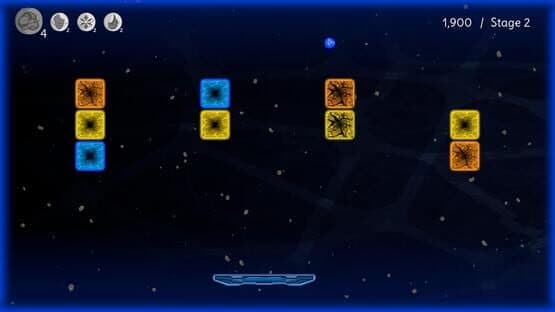 Cube Kabaam — screenshot 2