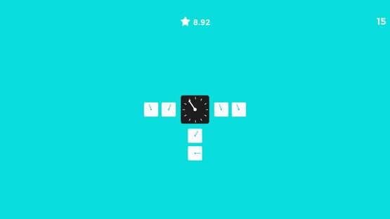 Hit The Clock — screenshot 5