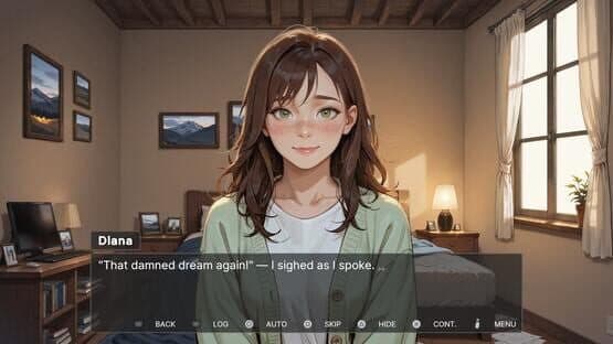 Lamplighter — screenshot 1