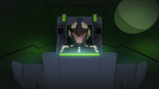 Mobile Suit Gundam: Silver Phantom — screenshot 3