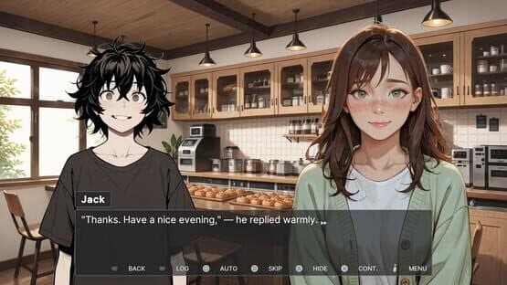 Lamplighter — screenshot 5