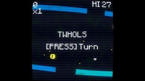 Twhols — screenshot 1