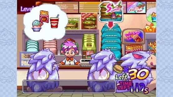 Milano’s Odd Job Collection — screenshot 3