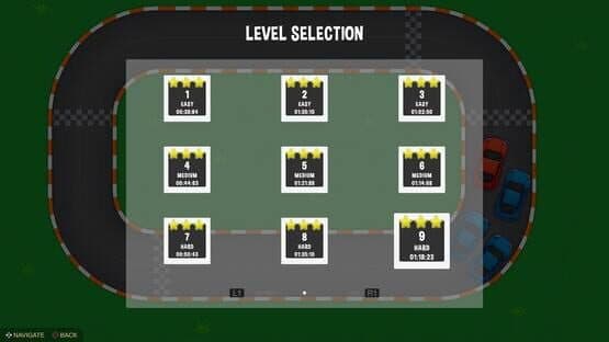The Jumping Food Racing — screenshot 2