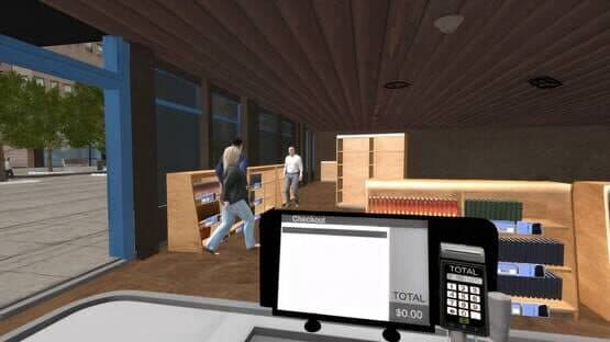 Book Shop Simulator — screenshot 1