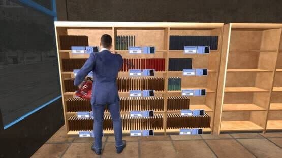 Book Shop Simulator — screenshot 2