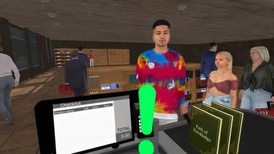 Book Shop Simulator — screenshot 3
