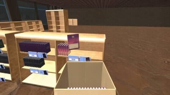Book Shop Simulator — screenshot 4