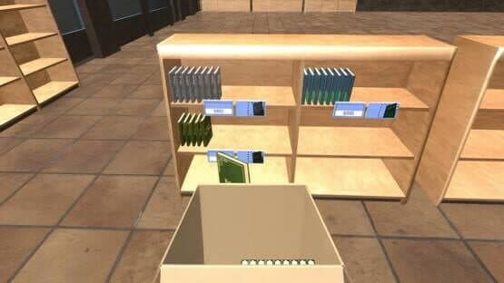 Book Shop Simulator — screenshot 6