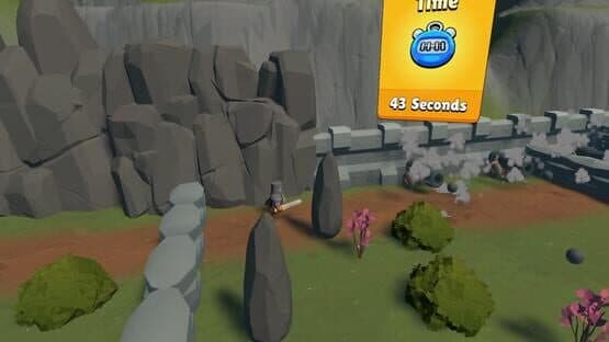 Chaos Method — screenshot 3