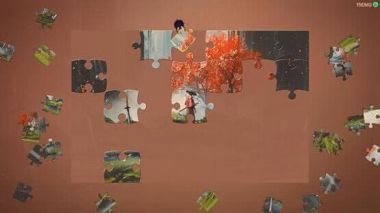 Cozy Jigsaw Puzzles — screenshot 5