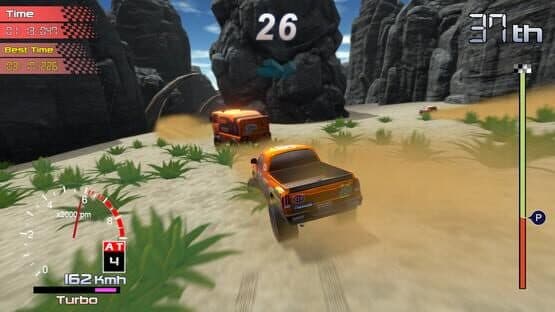 Dirt Racing Bundle WildTrax & Rally — screenshot 2