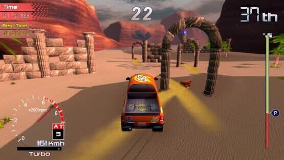 Dirt Racing Bundle WildTrax & Rally — screenshot 4