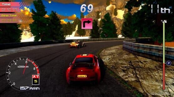 Dirt Racing Bundle WildTrax & Rally — screenshot 5
