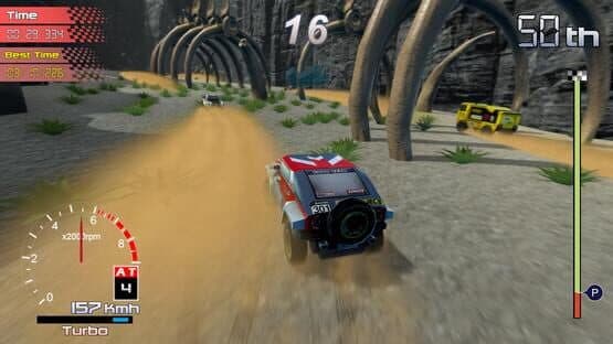 Dirt Racing Bundle WildTrax & Rally — screenshot 6