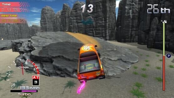 Dirt Racing Bundle WildTrax & Rally — screenshot 8
