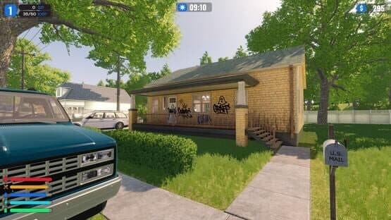 Handyman: House Repair and Flip — screenshot 2