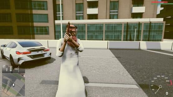 Hajwala Dubai — screenshot 2