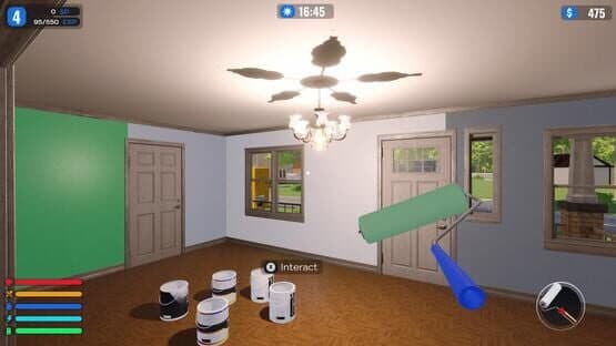 Handyman: House Repair and Flip — screenshot 7