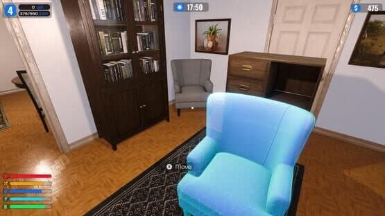 Handyman: House Repair and Flip — screenshot 8