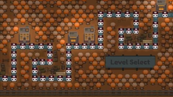 Gridz Keeper — screenshot 6