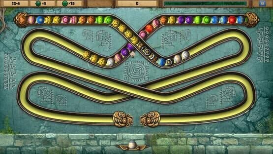 Malachite: Temple of the Sun - Collector's Edition — screenshot 6