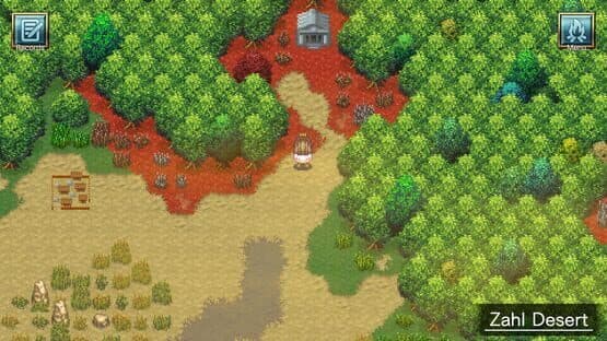Hero Seekers — screenshot 2