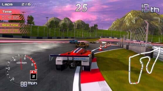 Hypercar Racing — screenshot 5