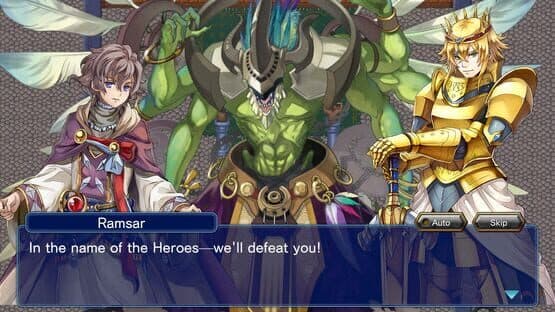 Hero Seekers — screenshot 4