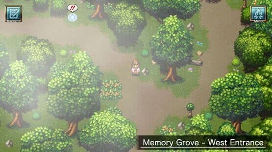 Hero Seekers — screenshot 5