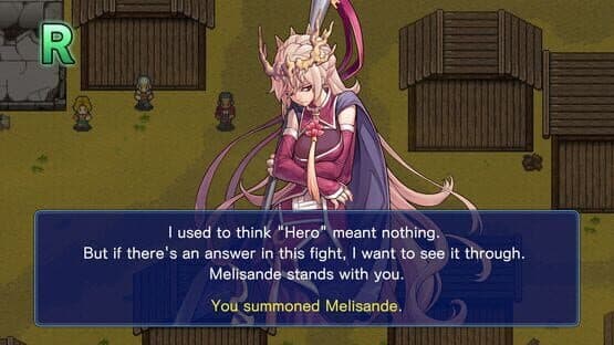 Hero Seekers — screenshot 6