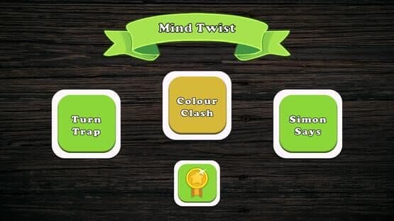 Mind Twist — screenshot 3